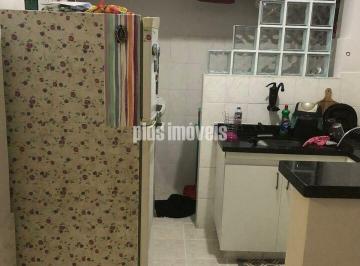 Apartamento · 44m² · 1 Quarto · Apartamento à venda com 44m², 1 quarto e sem vaga