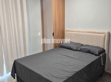 Apartamento · 25m² · 1 Quarto · Exelente oportunidade para morar bem em Santo Amaro.