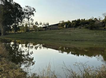 Rural · 400m² · 3 Quartos · 2 Vagas · Sitio Condominio Fechado