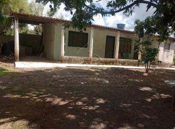 Rural · 20000m² · CHACARA TÉRREA SALTO DE PIRAPORA