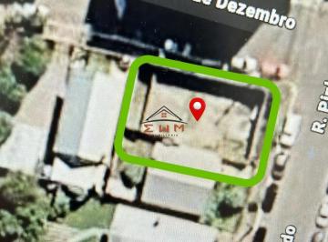 Terreno · 194m² · Terreno de 447m² no Centro de Farroupilha: Excelente Localização para Venda