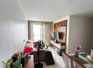 0adadc48fb1166658aef7f90e5b5a54633ddef75 · Apartamento para venda, Condomínio Agora | Nova Iguaçu