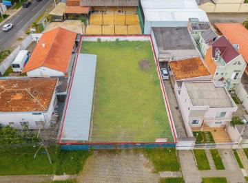 Terreno · 880m² · Terreno, ZT-LV, Bacacheri, Curitiba