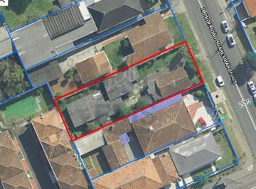 011774035757799.jpg · Terreno à venda, Boqueirão, Curitiba, PR