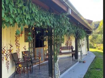 Rural · 266200m² · 3 Quartos · 3 Vagas · Sítio à venda de 266.200,00m² | 03 dormitórios, sendo 01 suíte e 03 vagas de garagem | Centro | Mont