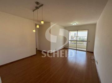 Apartamento · 92m² · 3 Quartos · 2 Vagas · Apt 3 dormitorios, 1 suíte, sacada, 2 vagas , lazer
