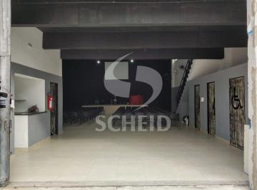 Comercial · 370m² · Galpão de 370m² de construção, com dois pavimentos, no Jardim Sonia/Pedreira