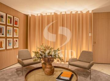 Apartamento · 337m² · 3 Quartos · 4 Vagas · Apartamento para venda em Jardim Paulista com 3 quartos, sendo 3 suítes , 337m²
