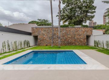Casa · 532m² · 4 Quartos · 4 Vagas · Oportunidade - Casa - Alto de Pinheiros - 4 Dormitórios - 336m².