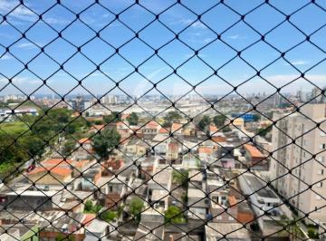 Apartamento · 74m² · 3 Quartos · 2 Vagas · Apartamento tipo para venda em Jardim Marajoara com 3 quartos, sendo 1 suíte, 74m²