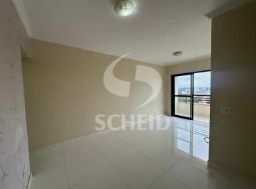 Apartamento · 74m² · 3 Quartos · 2 Vagas · Apartamento a Venda com 3 Dormitórios , sendo 1 suíte, 74m² 2 vagas