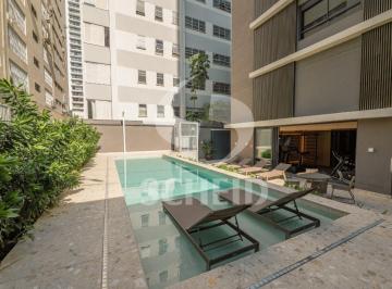 Apartamento · 240m² · 3 Quartos · 4 Vagas · Apartamento para venda em Jardim Paulista com 3 quartos, sendo 3 suítes , 240m²