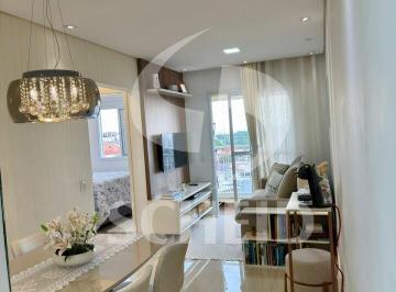 Apartamento · 50m² · 2 Quartos · 1 Vaga · Apartamento a Venda Centro Diadema 2 Dormitórios 1 banheiro 1 vaga com Sacada