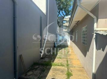Casa · 200m² · 2 Quartos · 3 Vagas · Aluguel casa Térrea , 2 dormitorios ,1 suite 3 salas 2 banheiros , 3 vagas , otima localização
