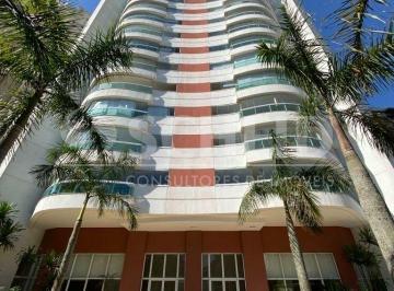 Apartamento · 204m² · 3 Quartos · 4 Vagas · Apartamento à venda Cond. Terra Brasilis Rua Sócrates, com 3 Suítes, 4 Vagas e Hall Privativo