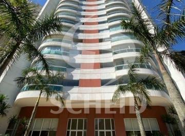 Apartamento · 204m² · 3 Quartos · 4 Vagas · Apartamento à venda Cond. Terra Brasilis Rua Sócrates, com 3 Suítes, 4 Vagas e Hall Privativo