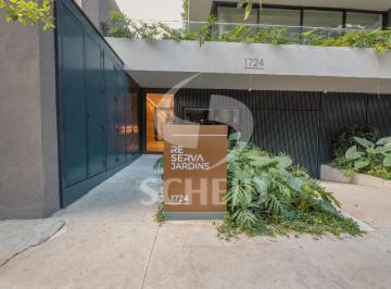 Apartamento · 348m² · 3 Quartos · 4 Vagas · Duplex para venda em Jardim Paulista com 3 quartos, sendo 3 suítes , 348m²