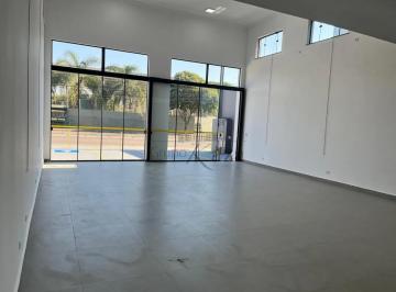 Comercial · 288m² · 4 Vagas · Oportunidade - Ponto Comercial - Jardim das Indústrias - 425m².