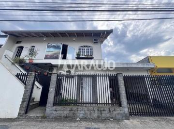 mubkanvv7no1771037312822.jpg · Casa com 1 suíte e 3 dormitórios + sala comercial no bairro São Judas em Itajaí