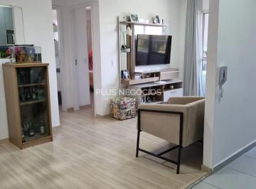 whatsapp-image-2026-03-23-at-15-34-19-31774291524042.jpeg · Apartamento À Venda Condomínio Jr Campolim 2 2 dormitórios (1 suíte) 64 m²