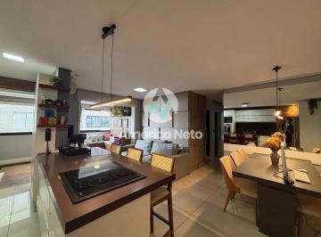 img_26441775570826201.jpg · Apartamento com 3 dormitórios à venda, 84 m² por R$ 1.120.000,00 - Santa Paula - São Caetano do Sul/