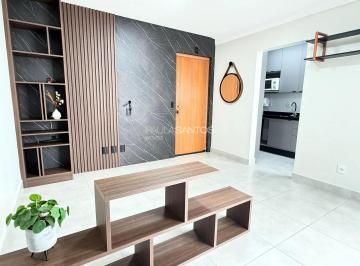 41773755158747.jpg · Apartamento para venda ou aluguel, com 1 quarto e armários planejados no House Campolim - Sorocaba, 