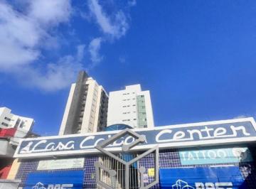 Comercial · 15m² · 1 Vaga · SALA COMERCIAL PARA ALUGAR EM CASA CAIADA, OLINDA/PE
