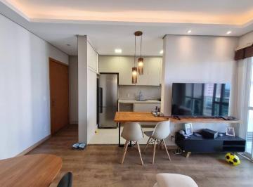 71774958557834.jpeg · NYC PALHANO - R$ 650.000 - Apartamento à venda, 3 Quartos (1 Suíte), 69m², 2 Vagas, Gleba Palhano, L