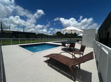 Apartamento · 41m² · 2 Quartos · 1 Vaga · Apartamento Novo - Primeira Locação | 02 Quartos | Gran Village | Maracanaú