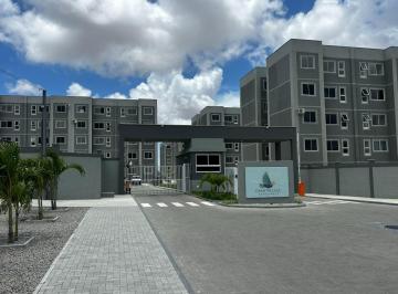 Apartamento · 41m² · 2 Quartos · 1 Vaga · Apartamento Novo - Primeira Locação | 02 Quartos | Gran Village | Maracanaú