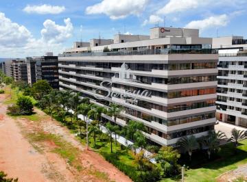 Apartamento de 4 quartos, Brasília · 4 quartos Capa de Revista