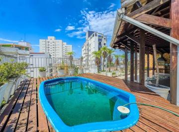 IMG_0028.jpg · Cobertura Penthouse com piscina e churrasqueira na Praia do Tombo, Guarujá