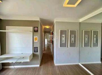 Apartamento · 50m² · 2 Quartos · 1 Vaga · APARTAMENTO À VENDA NO CONDOMÍNIO BELLUNO, JUNDIAÍ-SP