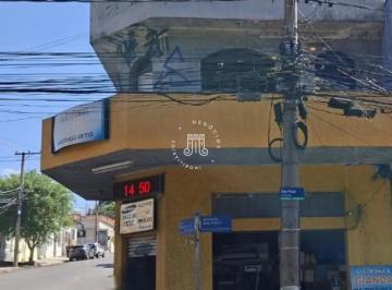 Comercial · 106m² · PREDIO COMERCIAL E RESIDENCIAL Á VENDA COM 310M² NA VILA PROGRESSO