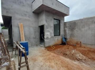 Casa · 150m² · 3 Quartos · 2 Vagas · CASA À VENDA NO BAIRRO SANTA GIOVANA EM JUNDIAÍ-SP