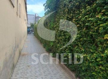 Comercial · 420m² · 2 Vagas · Vende-se terreno de 725 metros quadrados em localização privilegiada da Vila Santa Catarina