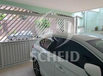 Casa · 155m² · 3 Quartos · 2 Vagas · Sobrado a venda de 155,00m² útil, com 3 quartos e 2 vagas na Vila Marari.