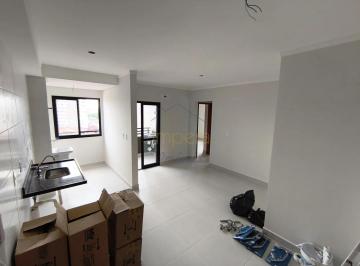 Apartamento · 54m² · 2 Quartos · 1 Vaga · Apartamento com 2 dormitórios (st) para venda, 54m² - Portal das Oliveiras Residence - Jd. São Vicen