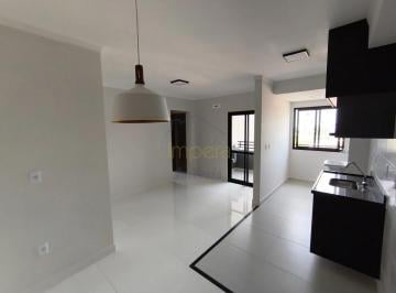 Apartamento · 54m² · 2 Quartos · 1 Vaga · Apartamento com 2 dormitórios (st) para venda, 54m² - Portal das Oliveiras Residence - Jd. São Vicen