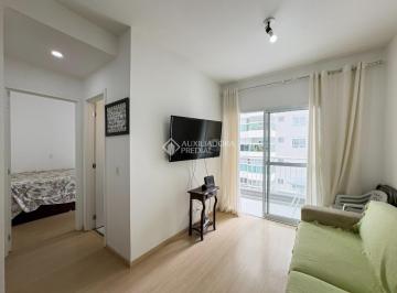 Apartamento · 56m² · 2 Quartos · 1 Vaga · Apartamento à Venda no Baeta Neves