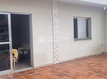 Casa · 185m² · 3 Quartos · 3 Vagas · CASA - SÃO BERNARDO DO CAMPO - ASSUNÇÃO