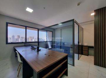 Comercial · 44m² · 1 Vaga · Sala Comercial - 44m² - Jurubatuba Empresarial - Centro - São Bernardo do Campo/SP