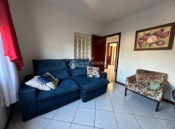 Casa · 350m² · 6 Quartos · 2 Casas no Centro da Palhoça com 6 dormitorios e mobiliadas