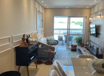 Apartamento · 70m² · 2 Quartos · 2 Vagas · Apartamento Baeta Neves 2 dormitórios suíte 2 vagas - piscina - São Bernardo do Campo