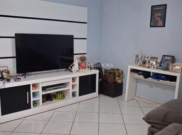Casa · 122m² · 3 Quartos · 2 Vagas · CASA TÉRREA COM EDÍCULA - SANTO ANDRÉ - VILA FLORESTA