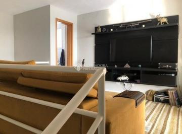 Apartamento · 156m² · 3 Quartos · 3 Vagas · COBERTURA - SANTO ANDRÉ - CAMPESTRE