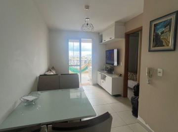 Apartamento de 1 quarto, Brasília · URGENTE TAGUALIFE 47M² 1 Qt! VAGA COBERTA! OPORTUNIDADE!