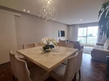 Apartamento · 127m² · 3 Quartos · 2 Vagas · .Apartamento à venda em Santa Paula, São Caetano do Sul, com 127 metros quadrados, 3 quartos, 2 suít
