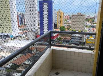 202603232341326154.jpg · Apartamento para Venda em João Pessoa, Manaira, 3 dormitórios, 2 suítes, 2 banheiros, 2 vagas
