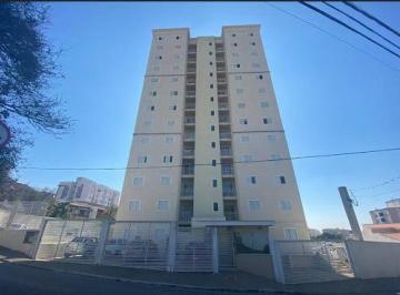 be868d93cfec5f5454a0e18750e541a9fa4c3730 · Apartamento com 2 dormitórios à venda, 52 m² por R$ 270.000,00 - Jardim Europa - Sorocaba/SP